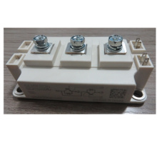 Low Loss IGBT Modules SKM400GB124D